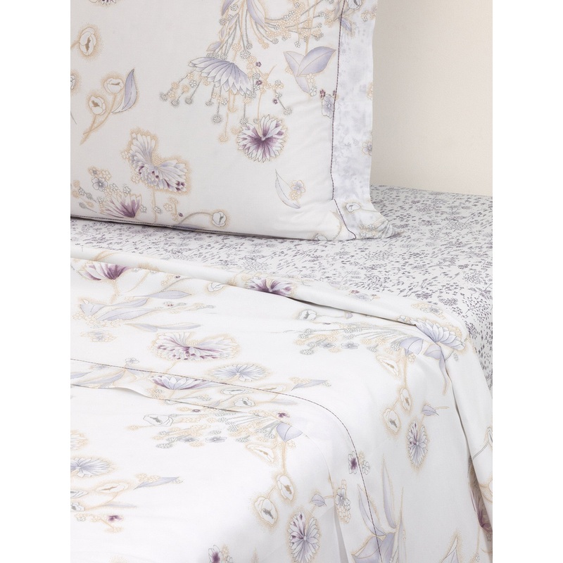 Givre Flat Sheet