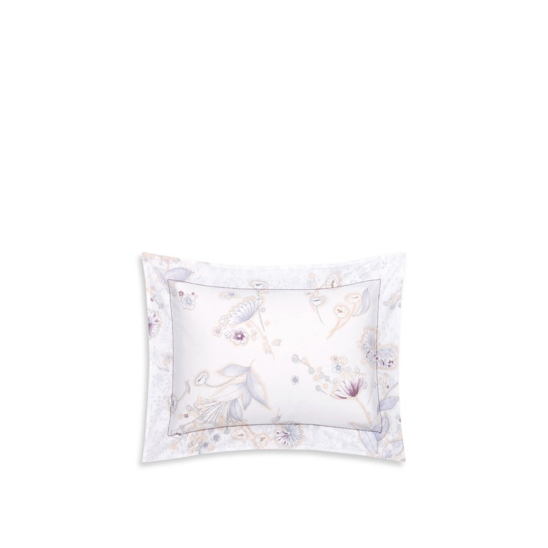 Givre Square Oxford Pillowcase