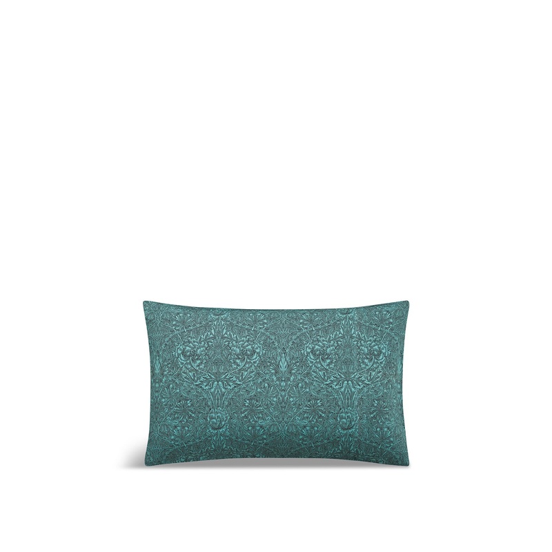 Honeysuckle Tulip Pillowcase Pair