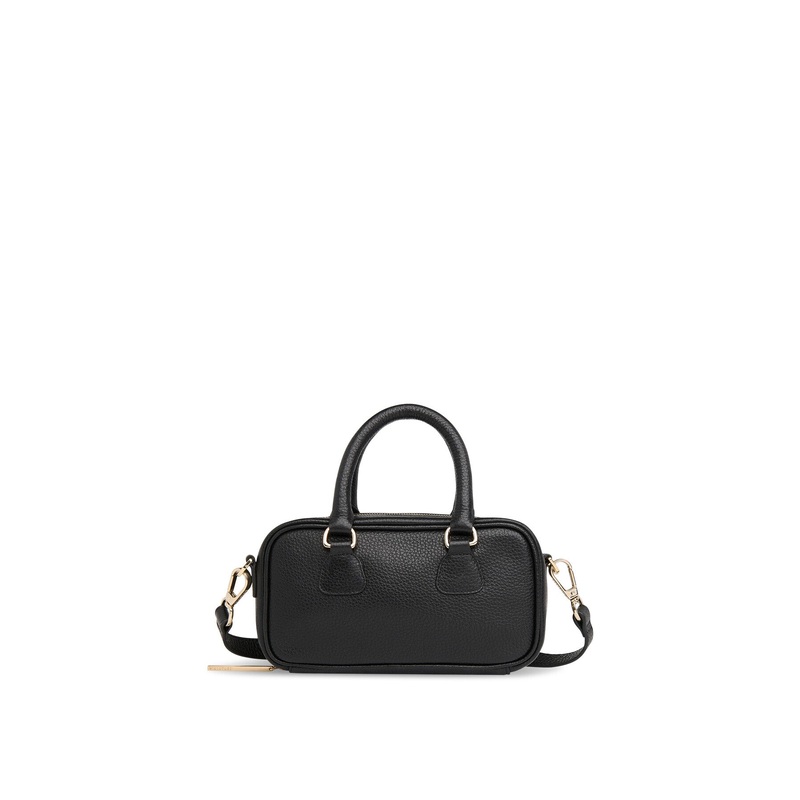 Lois Bowling Crossbody Bag
