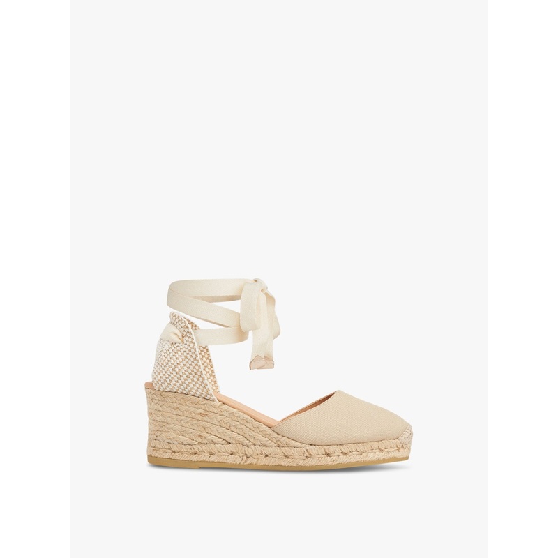 MAUREENE CASUAL SANDALS