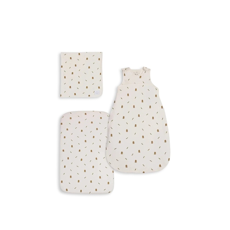 New Arrival Bedding Bundle