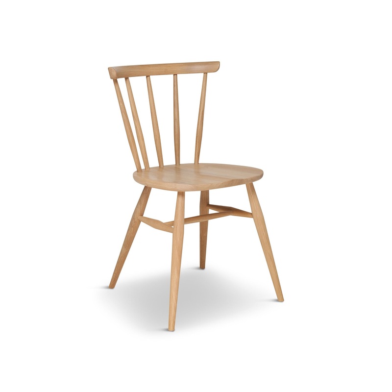 Romana Heritage Chair