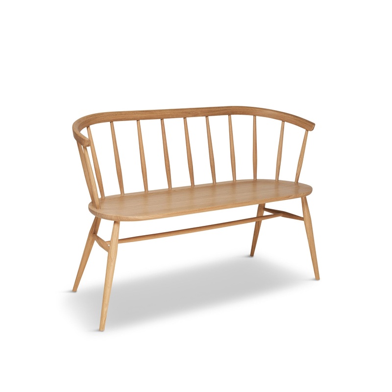 Romana Heritage Loveseat