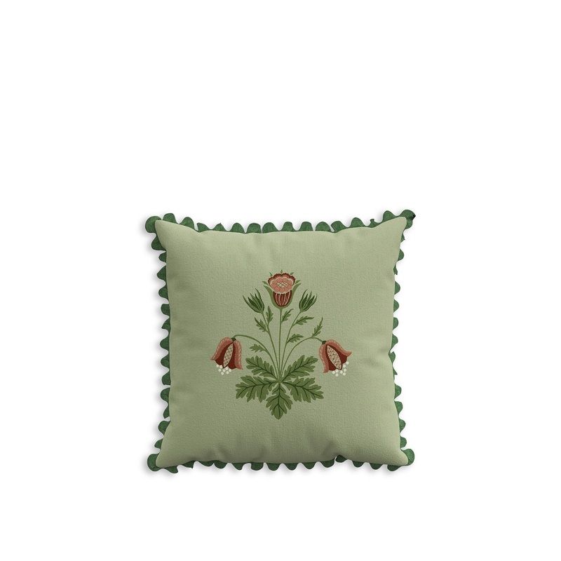 Rose Cushion