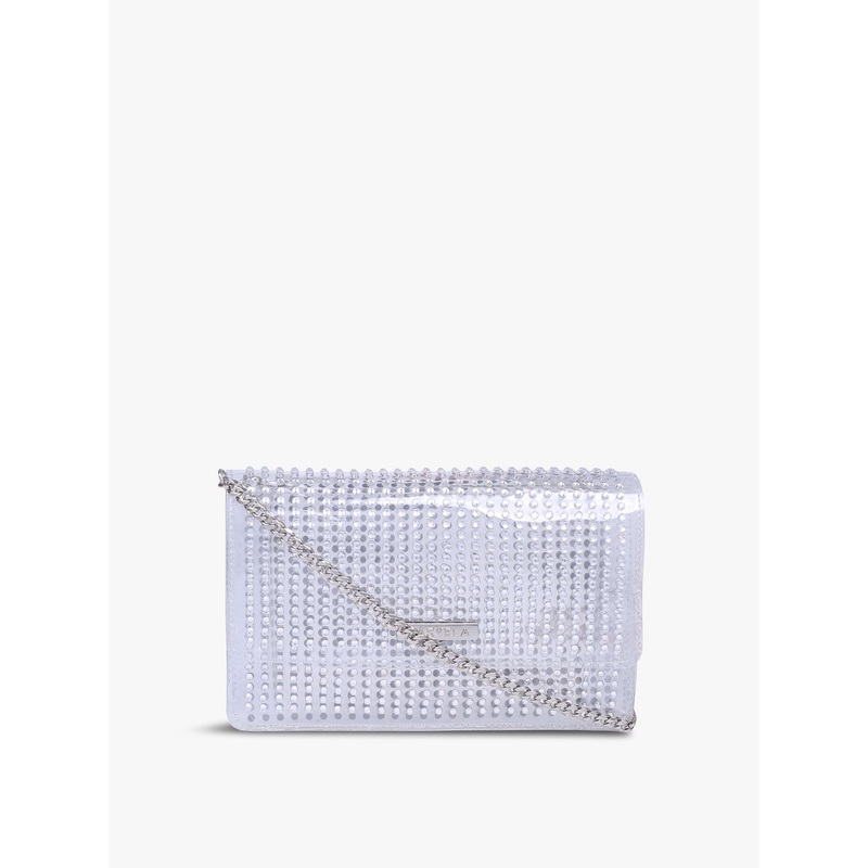 SHIMMER CLUTCH