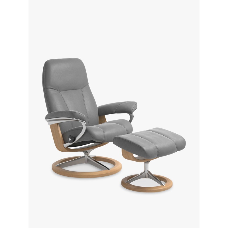 Stressless Consul Medium Signature