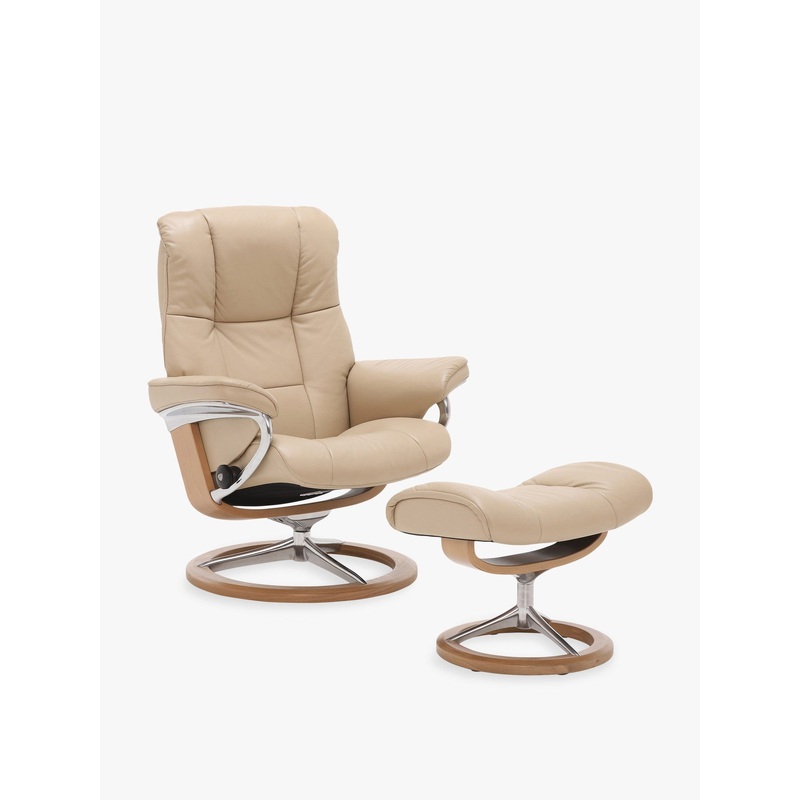 Stressless Mayfair Signature Chair an