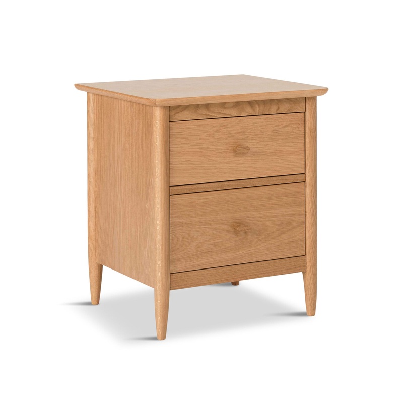 Teramo Bedside Cabinet