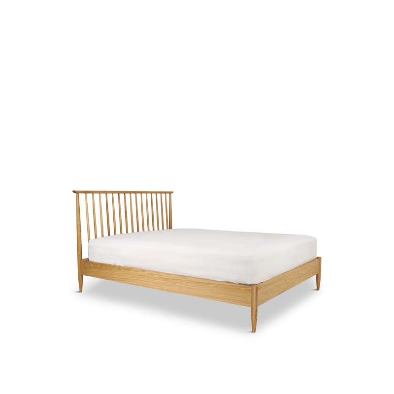 Teramo Kingsize Bed