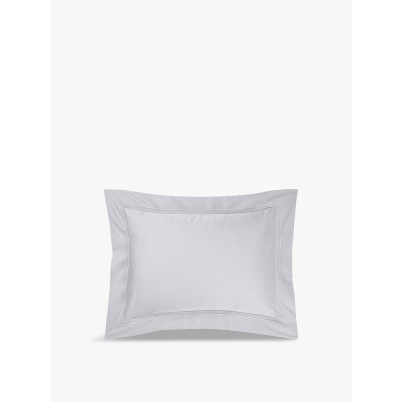 Triomphe Boudoir Pillowcase