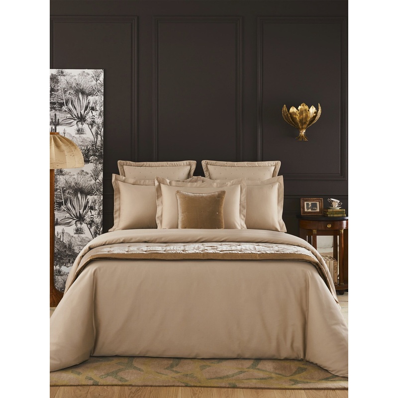 Triomphe Dune Duvet Cover