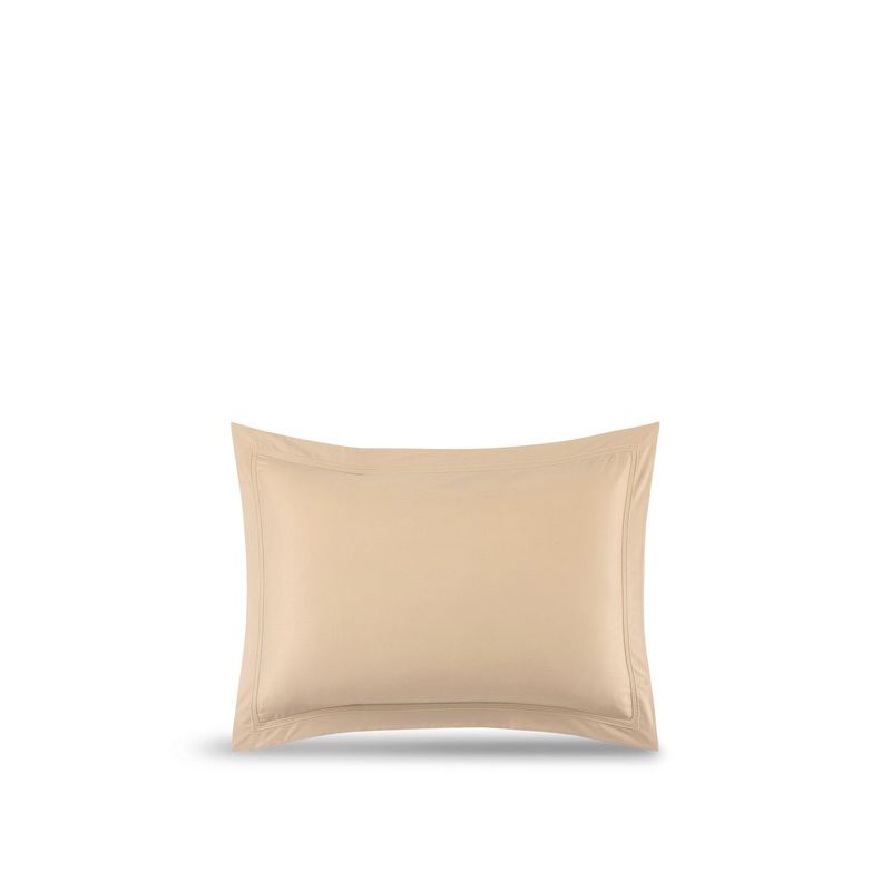 Triomphe Dune Standard Oxford Pillowcase