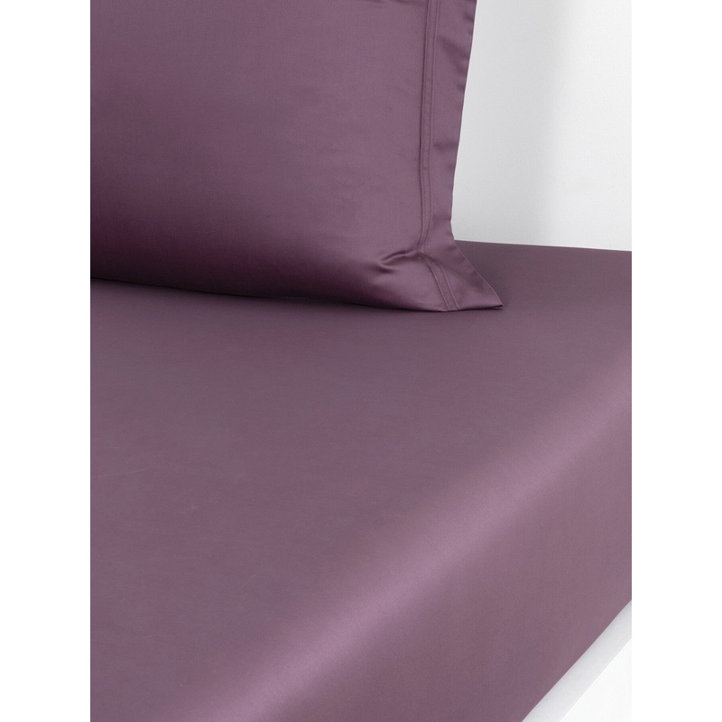 Triomphe Iris Fitted Sheet