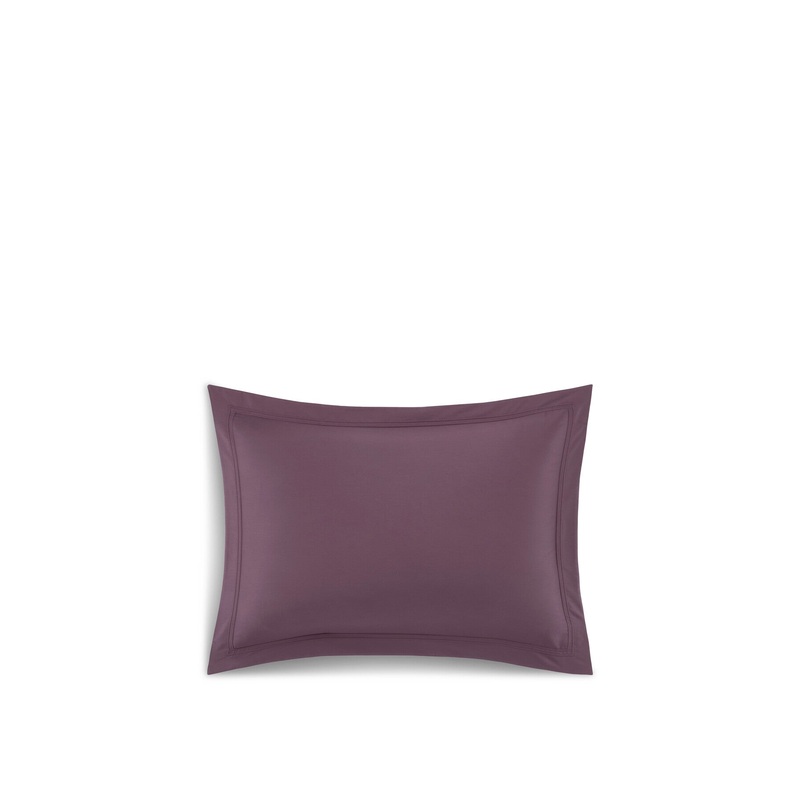 Triomphe Iris Standard Oxford Pillowcase
