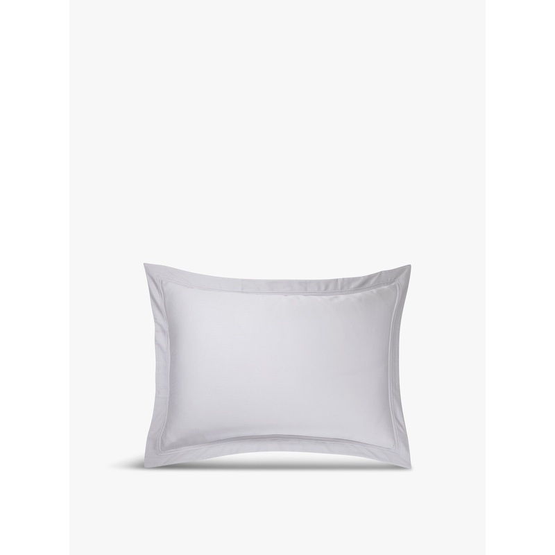 Triomphe Standard Pillowcase