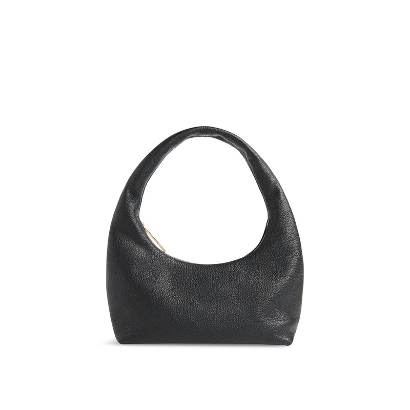 Ulla Zip Shoulder Bag