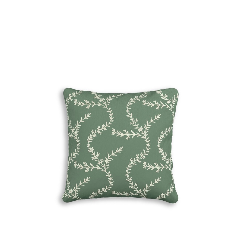V&A Chikan Cushion