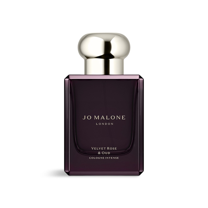 Velvet Rose & Oud Cologne Intense 50ml