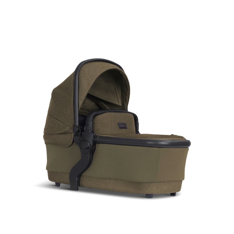 Wave Twin Tandem Carrycot