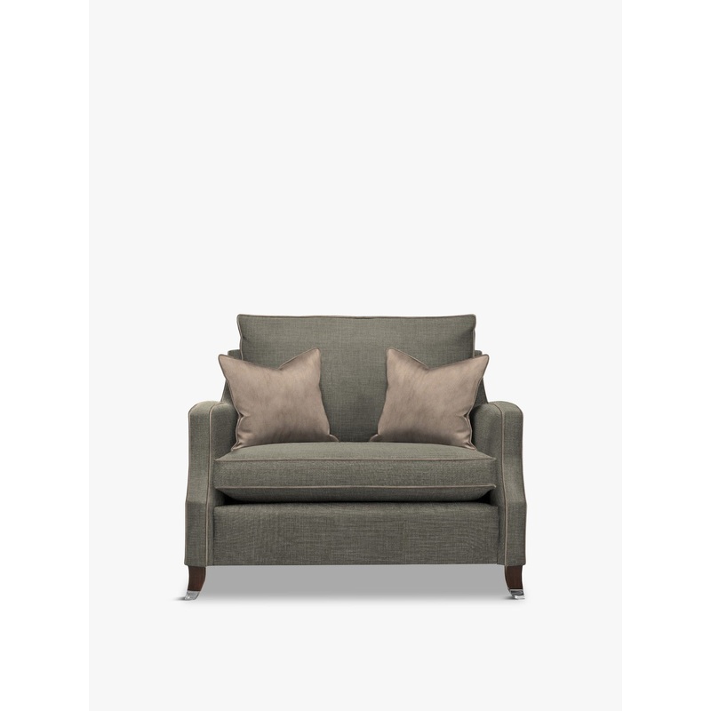 Amelia Reading Chair