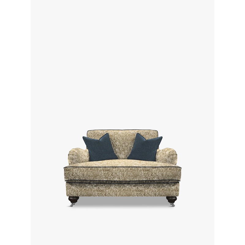 Belgrade Reading Chair