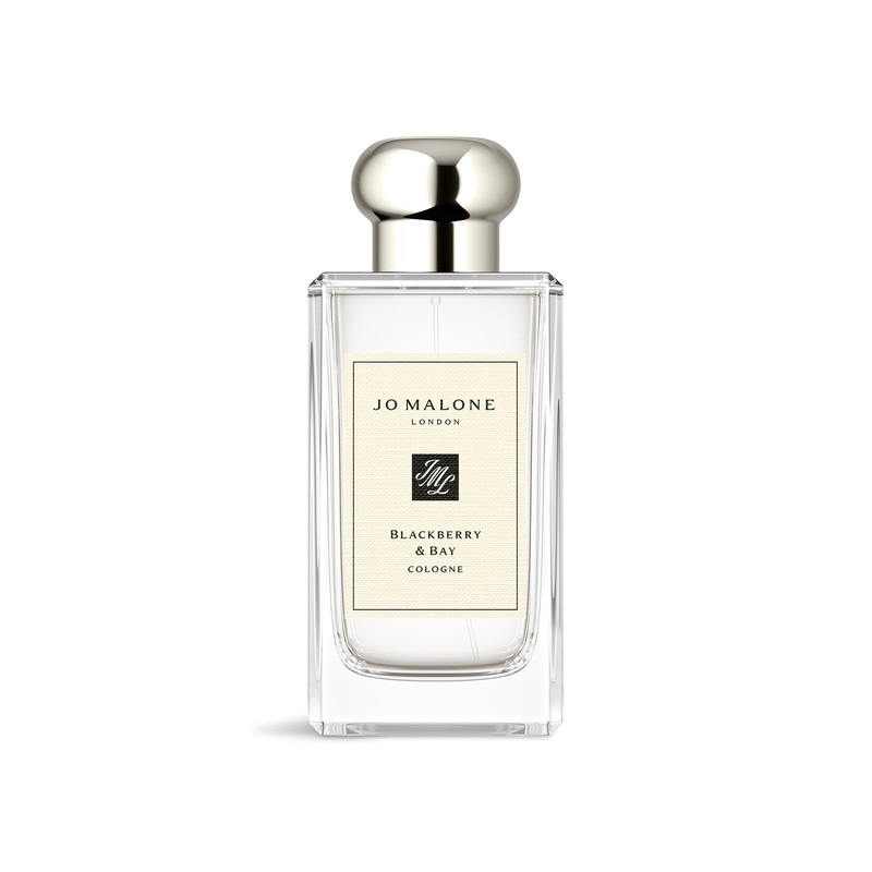 Blackberry and Bay Cologne 100ml