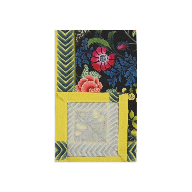 Brocart Decoratif Throw