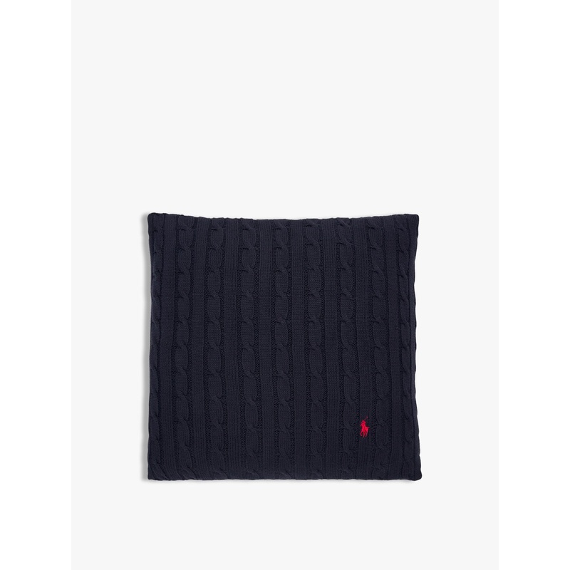 Cable Cushion Cover 45x45