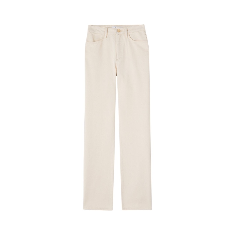 Clara  Straight Leg Trousers