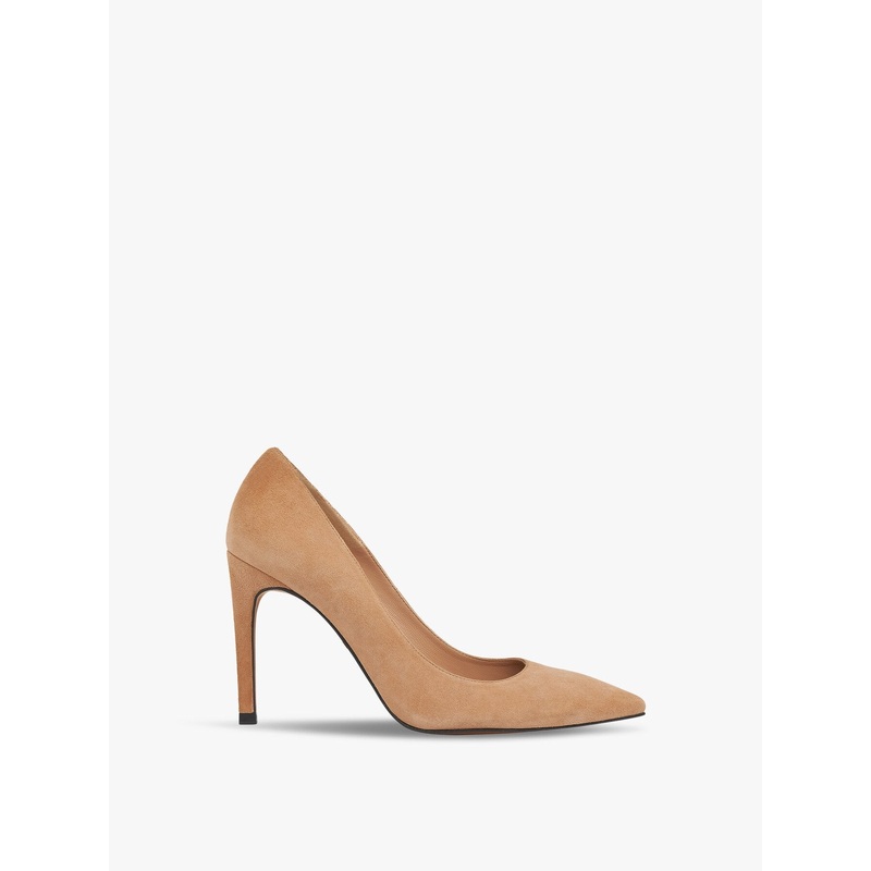 Cornel Suede Pump