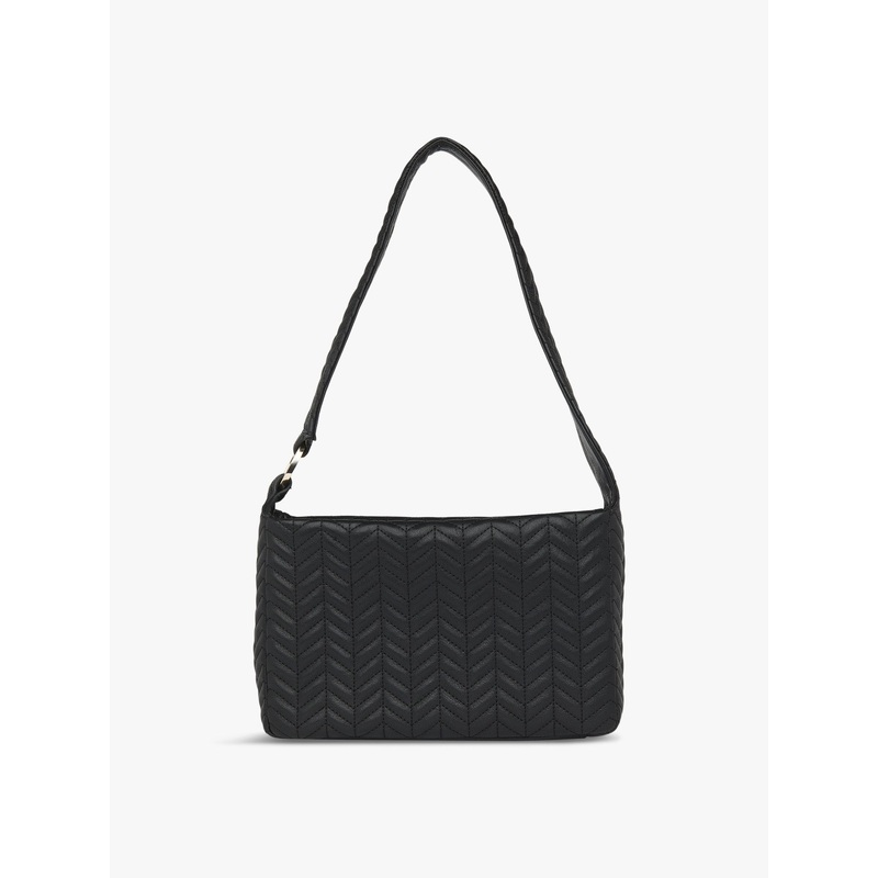 Emine Quilted Shoulder Bag