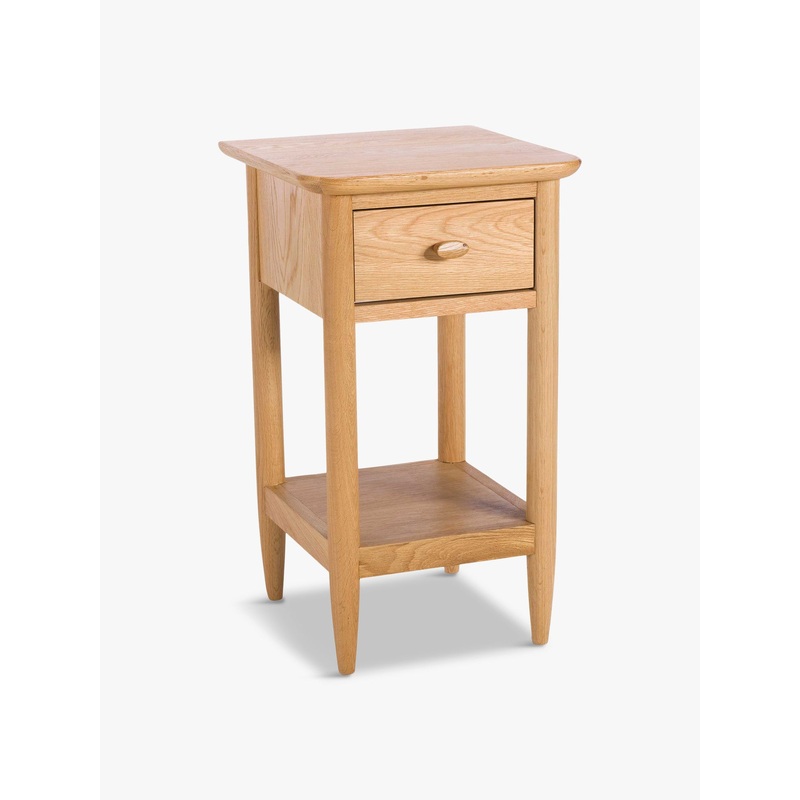 Ercol Teramo Compact Side Table