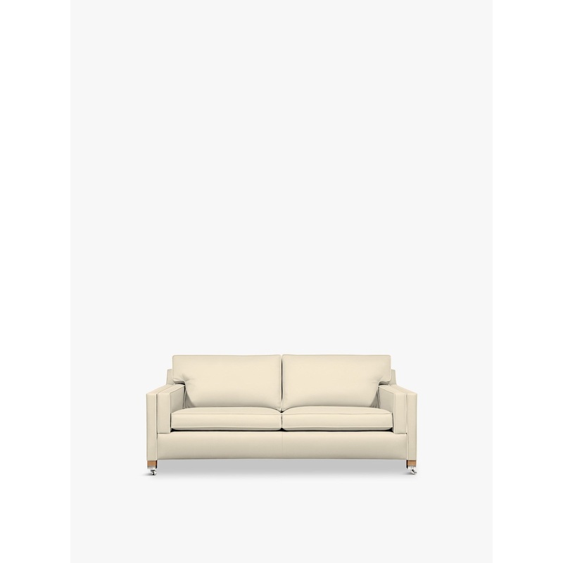 Hopper Large Sofa with Scatter Cushions