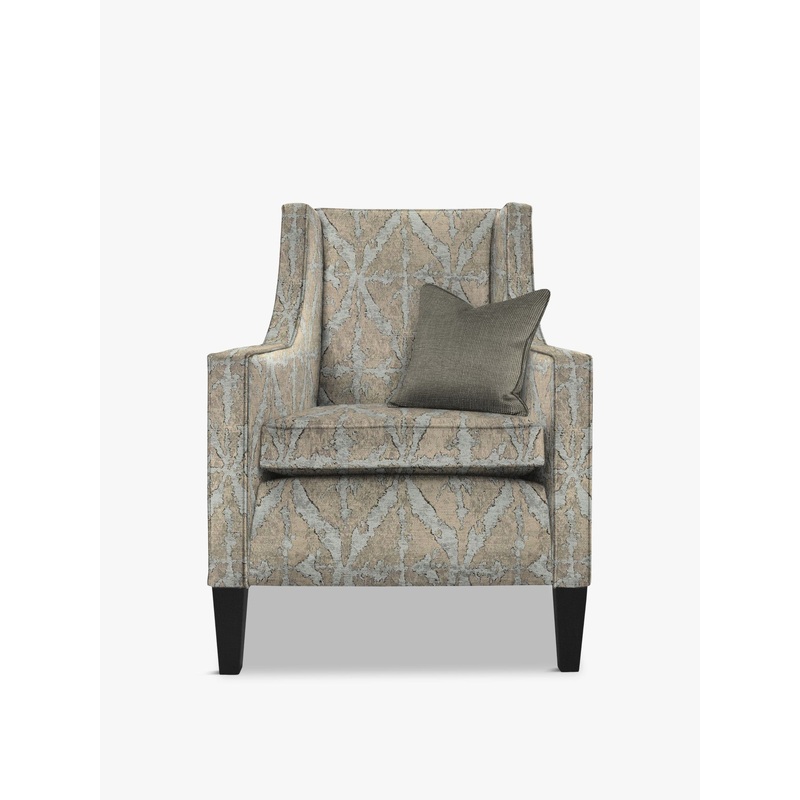 Jarvis Chair with Cushion