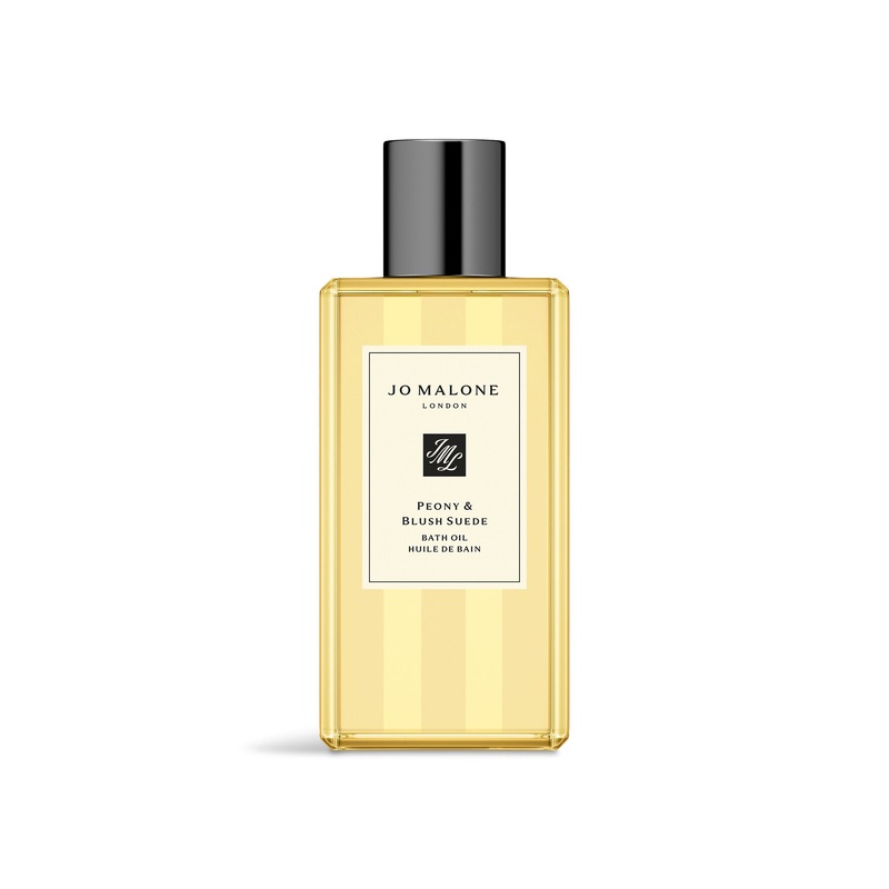 Jo Malone London Peony and Blush Suede Bath Oil 250ml