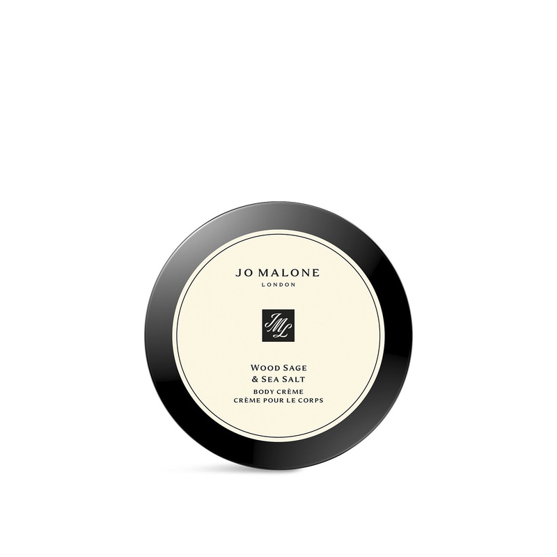 Jo Malone London Wood Sage and Sea Salt Body Crme - 175ml