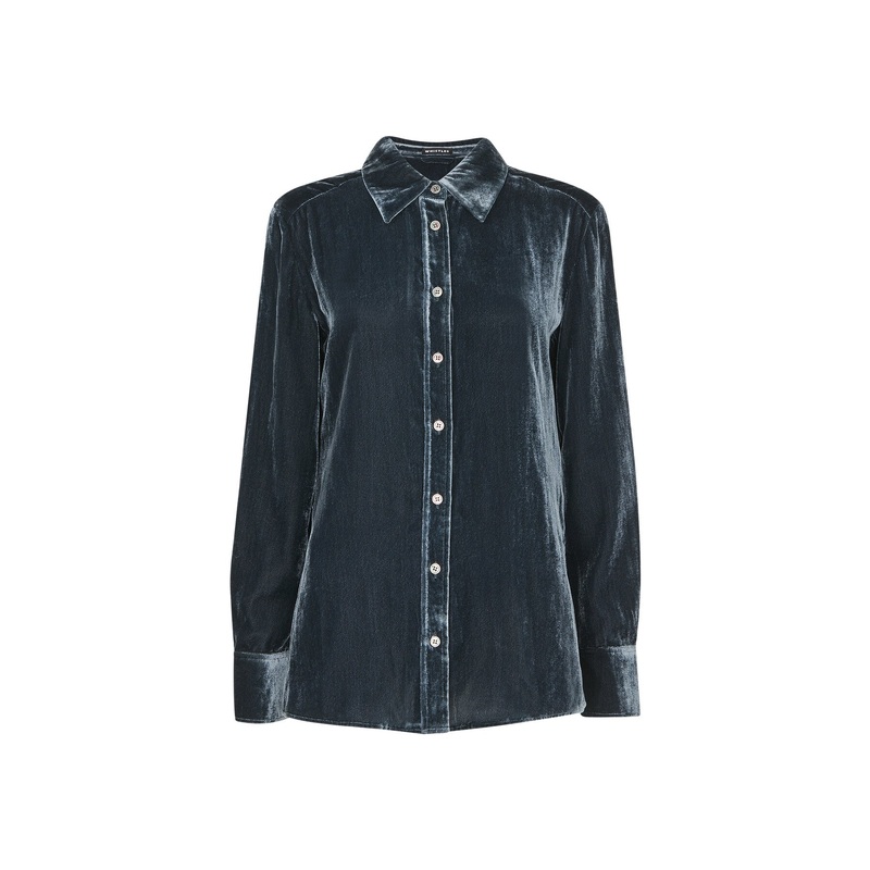 Lara Velvet Shirt