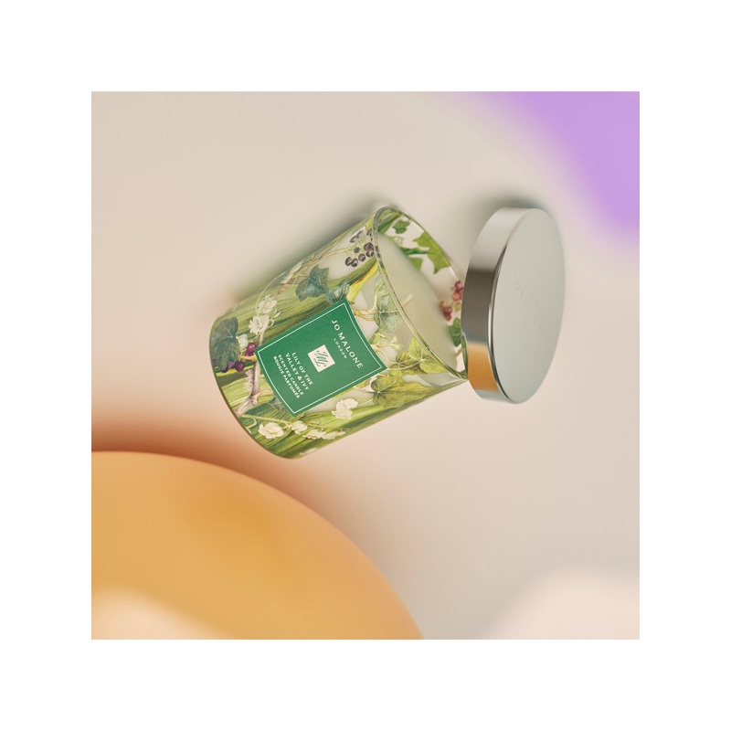 Lily Of The Valley & Ivy Charity Candle 20