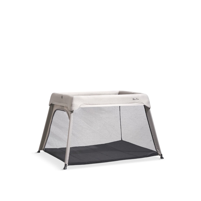 Slumber Travel Cot