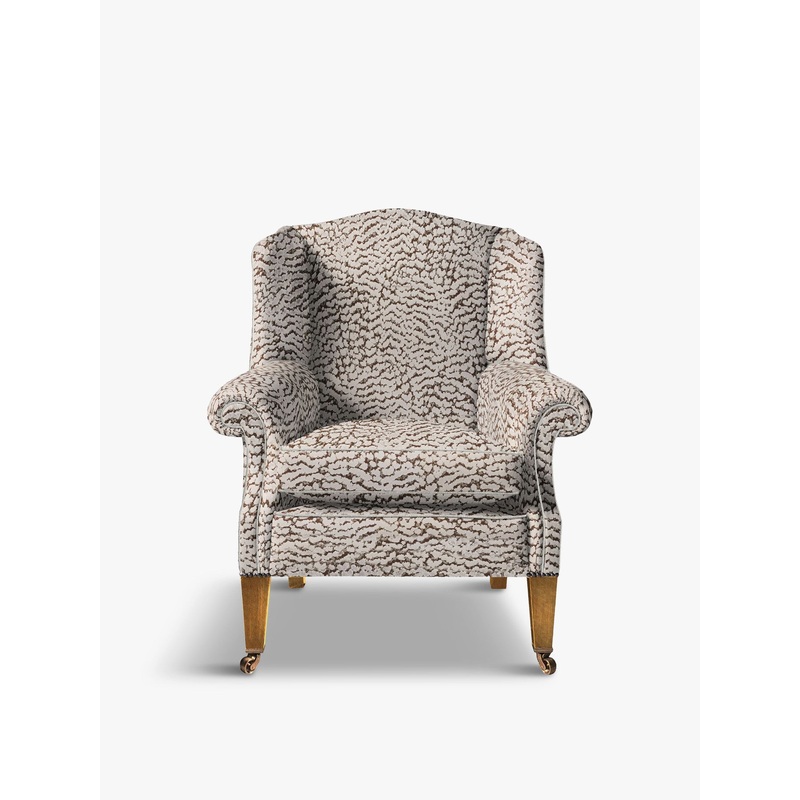Somerset Wing Chair