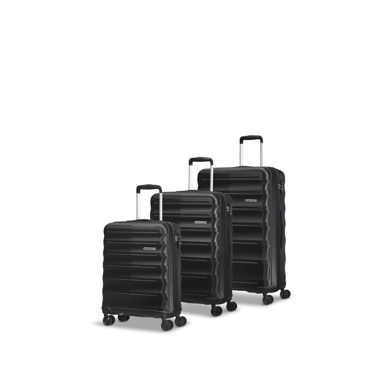 Speedlink 3 Piece Set Black