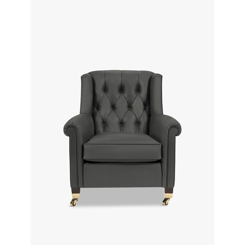 Sunday Button Back Ladies Chair