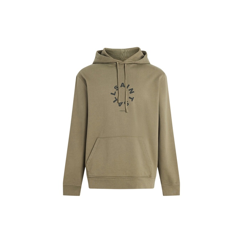 Tierra Hoody