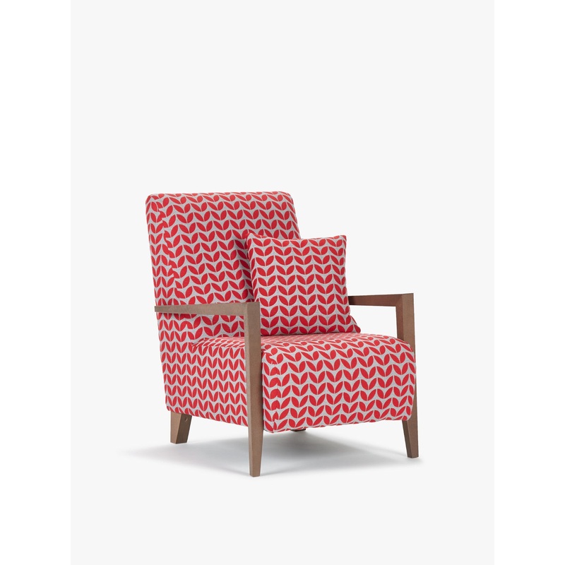 Wisteria Bali Accent Chair