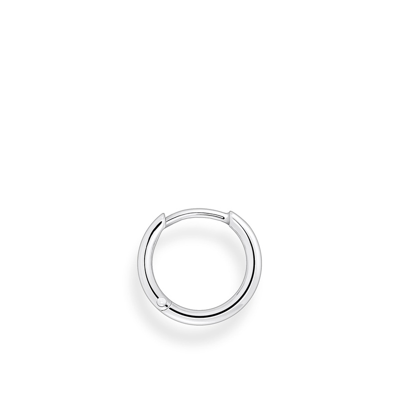 15mm Classic Single Hinged Hoop