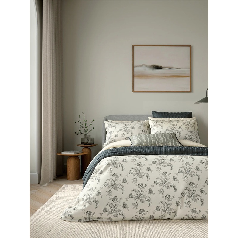 Ariane Collection with Matching Pillowcase