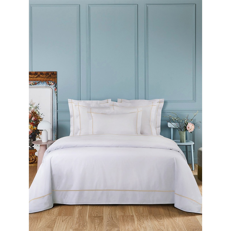 Athena Dune Duvet Cover
