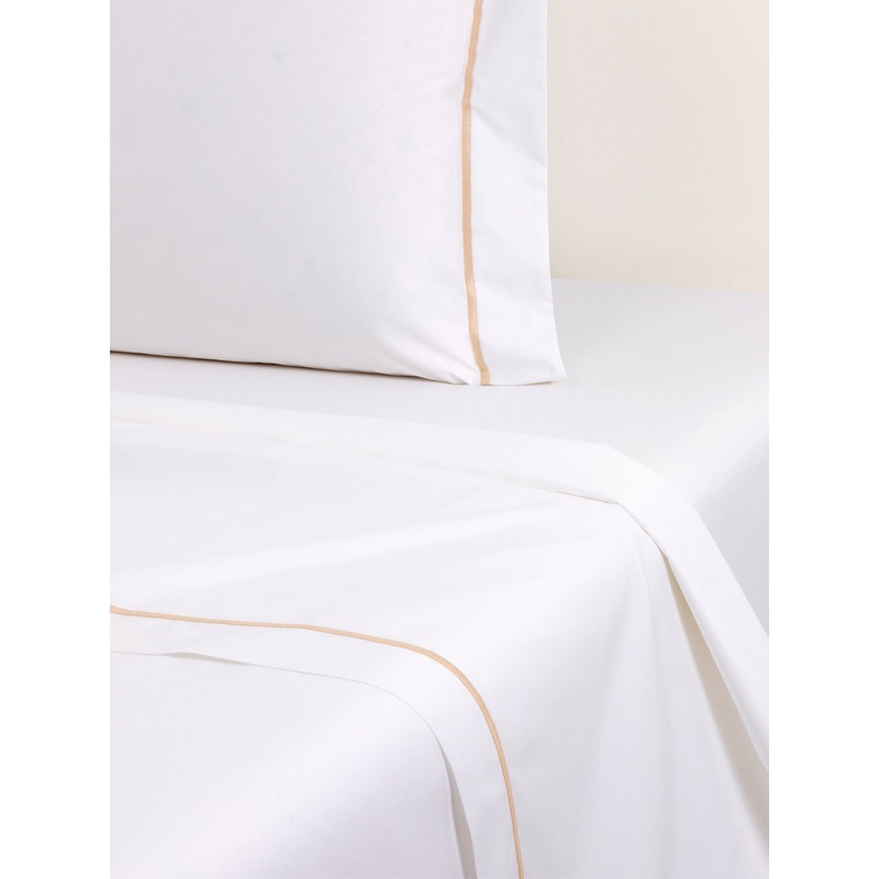 Athena Dune Flat Sheet