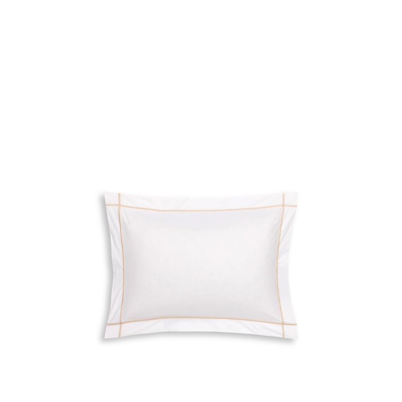 Athena Dune Square Oxford Pillowcase